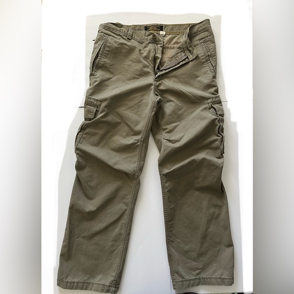 OLD NAVY Men Army Pants - Picture 2 of 7
